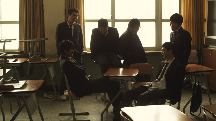 영화의 한 장면 1