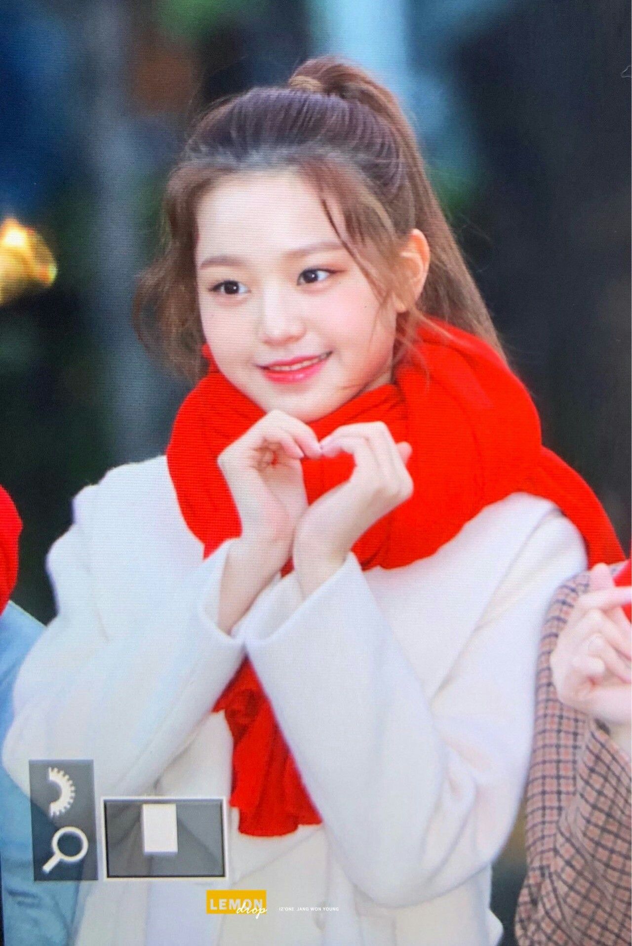 장원영 고화질 사진 모음 장원영 고화질 사진 모음