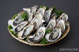 10월 다이어트에 좋은 제철음식 TOP5