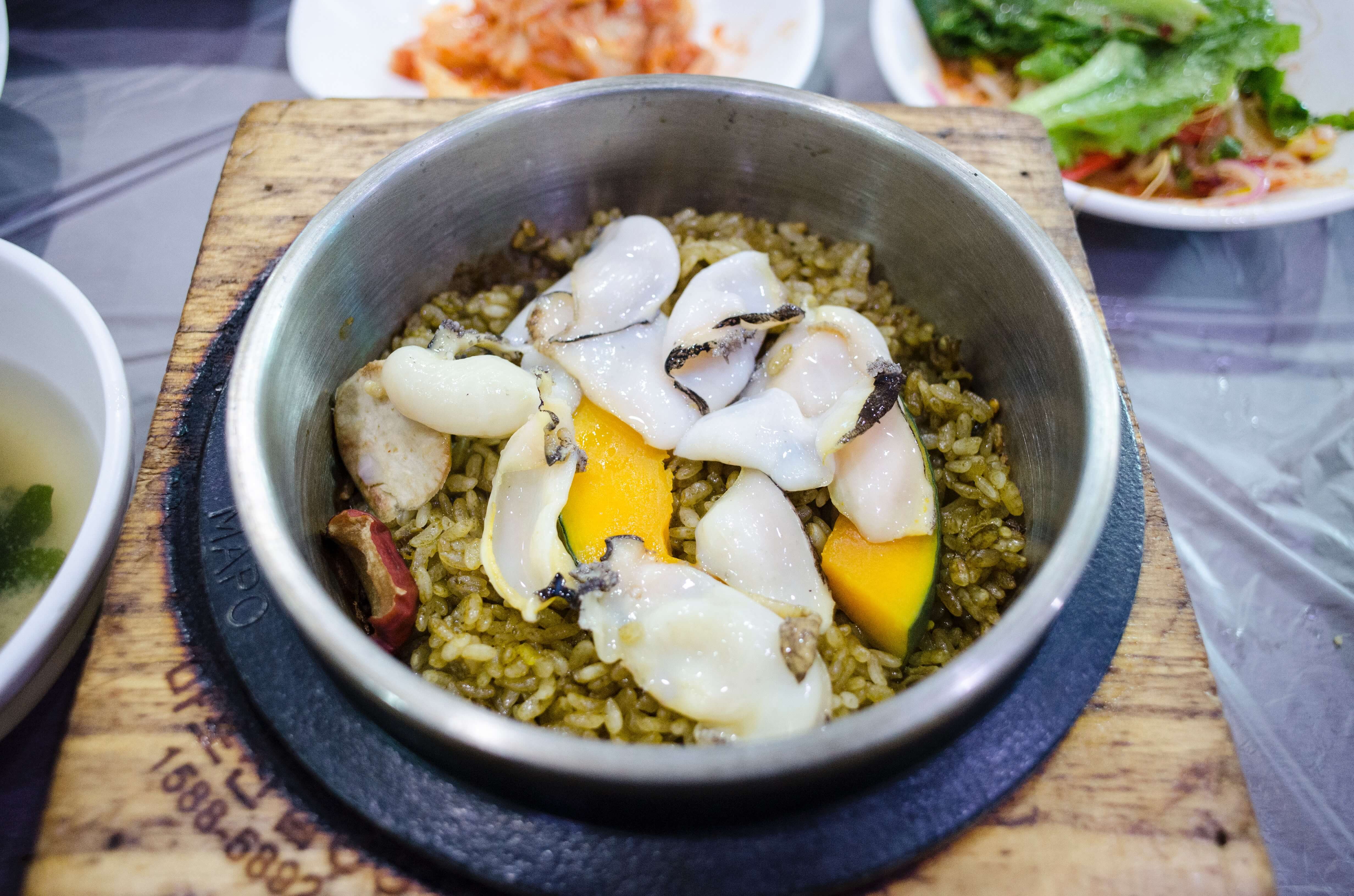 전복 손질하는 법(수산물 할인&amp;#44; 전복 보관법)