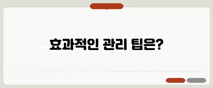 물광주사 후기 바로 적용 가능한 정보
