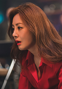 착한사나이 등장인물 출연진