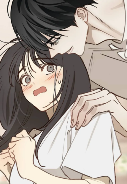 꽃은미끼야웹툰,로맨스 웹툰 추천,리디웹툰 후기,기억상실 로맨스,거짓 결혼 이야기,건어물녀 고다고