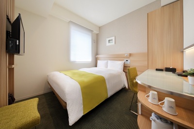 도쿄 타워가 보이는 비즈니스 호텔 추천 3곳(케이오 프레소 인, 로즈 스테이 도쿄, APA 호텔)