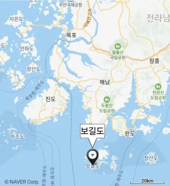 완도 맛집 베스트10 숨겨진 남도 해산물_7