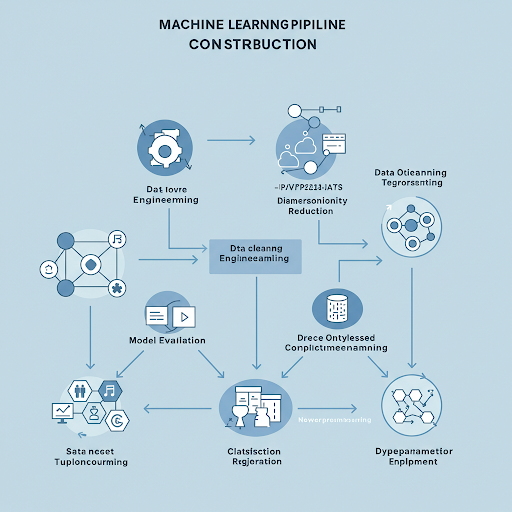 머신러닝 파이프라인 구축 방법론: 실전 중심 가이드