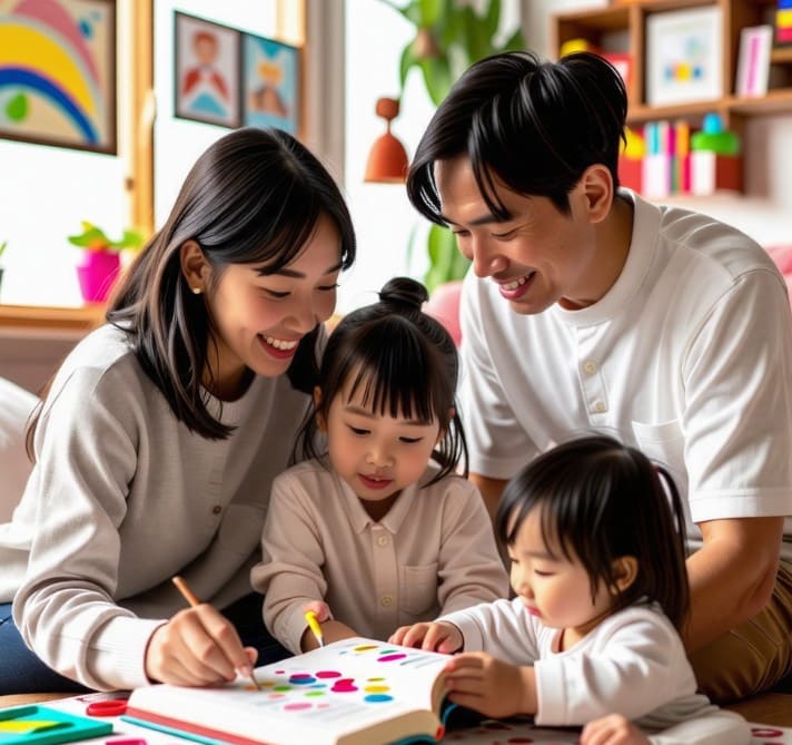 다자녀입학지원금