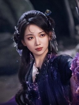 [중드다시보기추천] 백월범성 등장인물 대로와