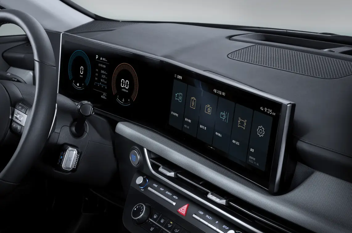 쏘나타-디엣지-하이브리드-인테리어3