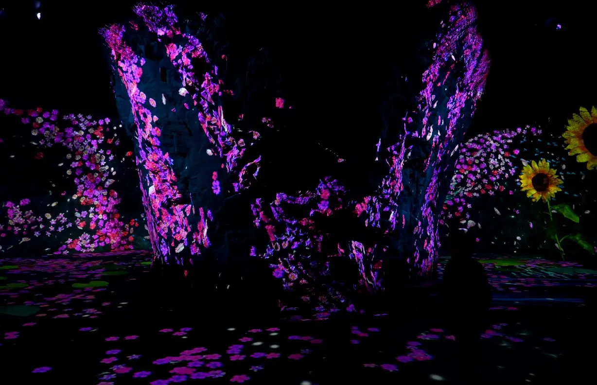 정선 화암동굴과 모노레일 사진28