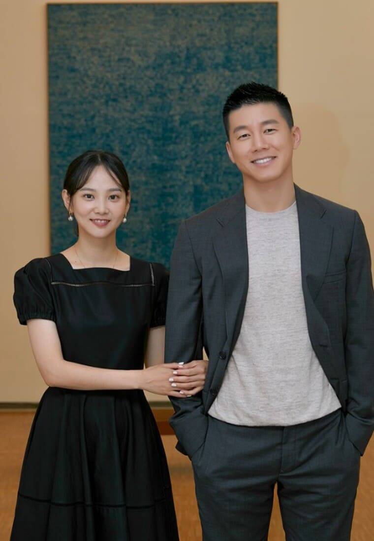 배우-김무열-아내-윤승아