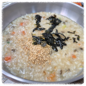 바다마을식당