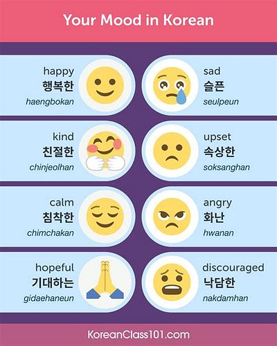한국어 배우기