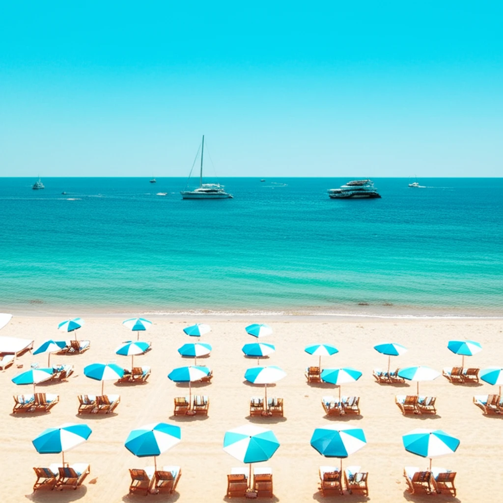 이시가키 클럽메드 2025: 객실, ..