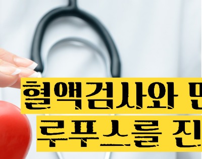 루푸스병 이란