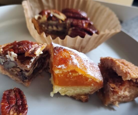 예나파이 타르트