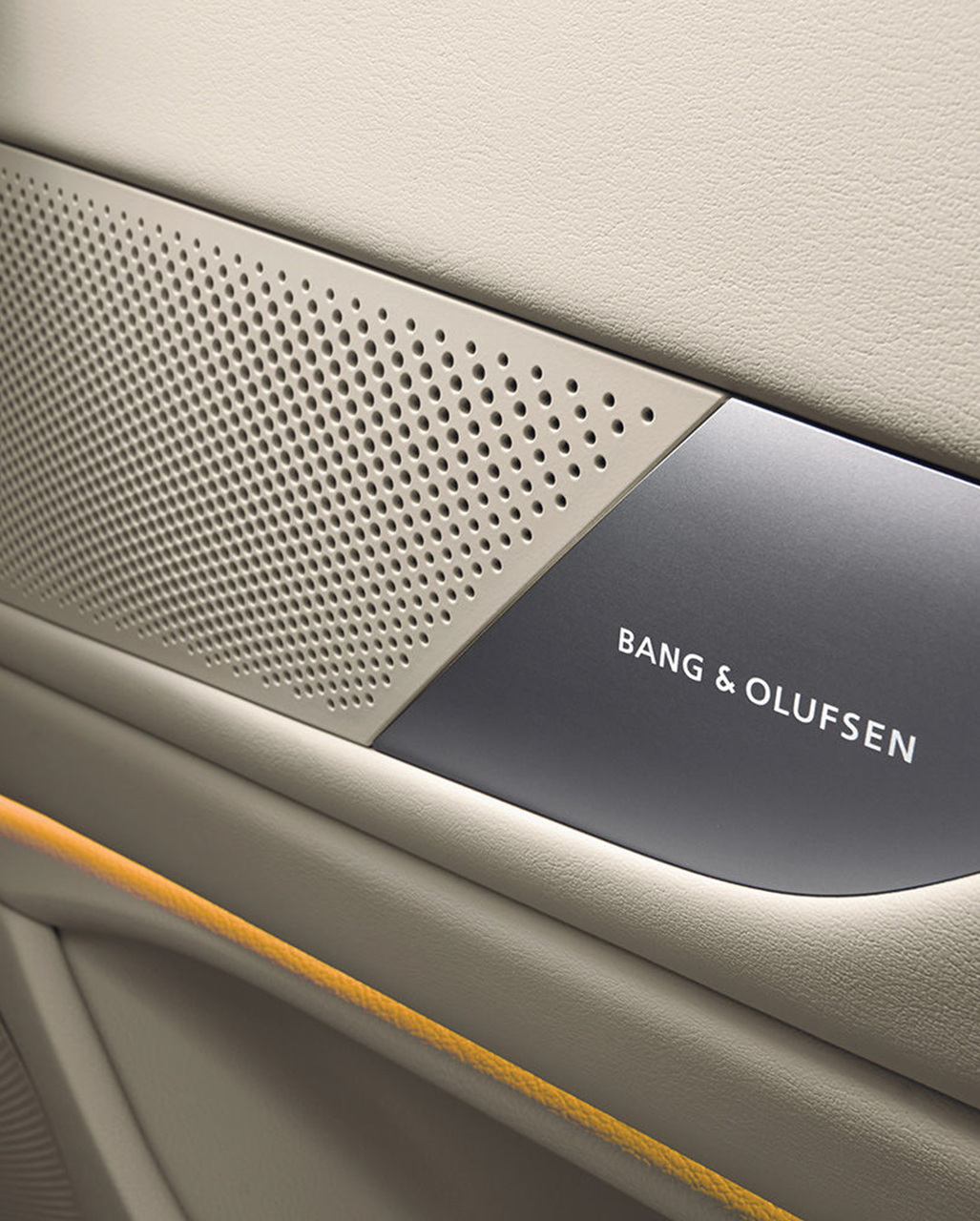 제네시스 G80 스피커