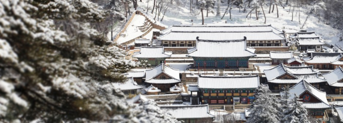 해인사 사진