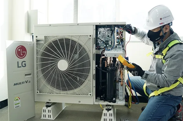 30년 경력 에어컨 기사 경험담과 전기세 절약을 위한 실전 꿀팁 공개_9