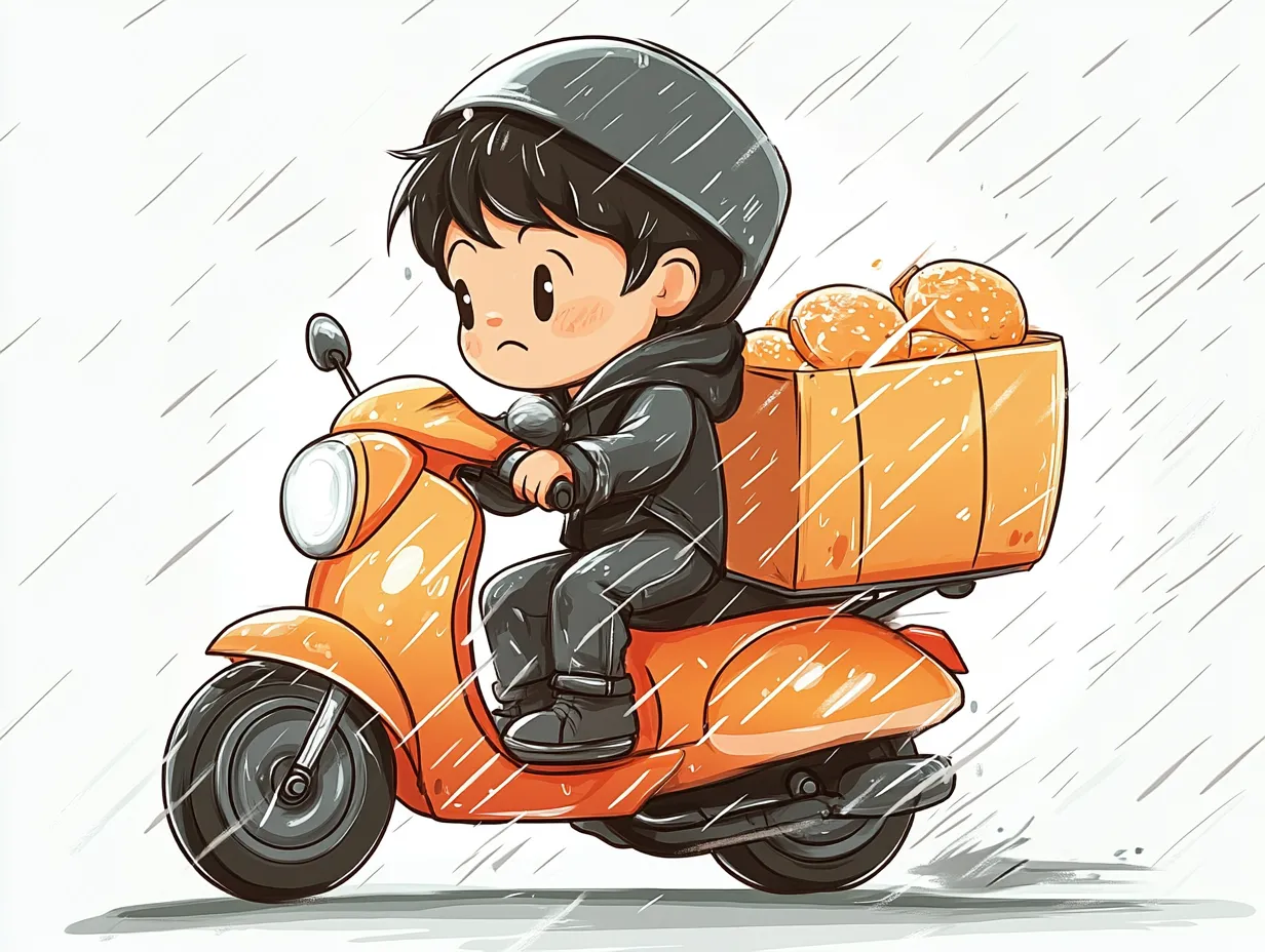 배달 늦으면 보상받는 꿀팁 4가지