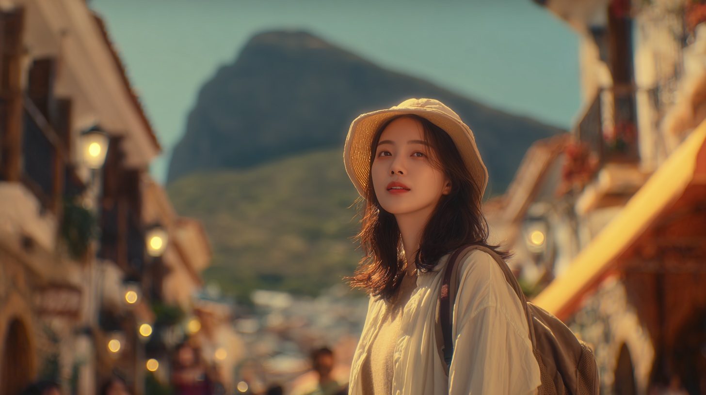 베네수엘라 여행 사진