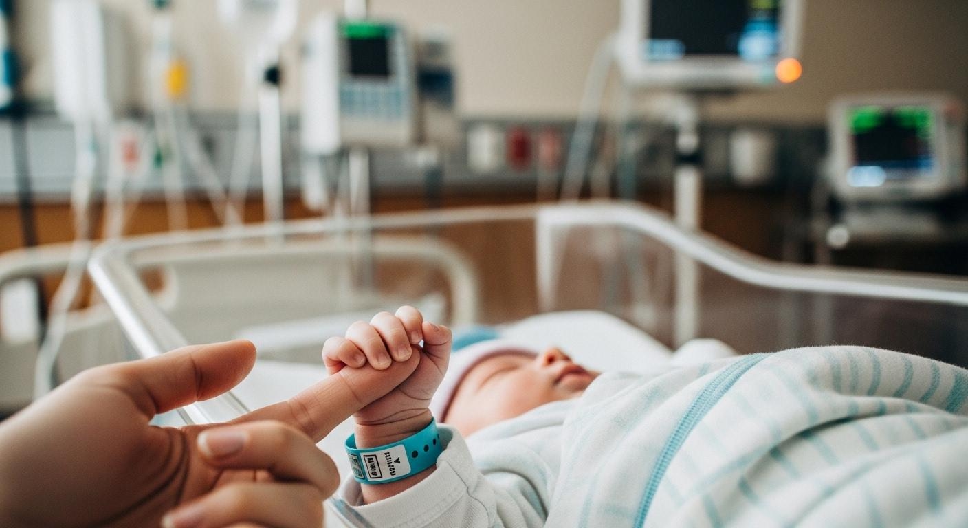 아기병원 입원 보험비