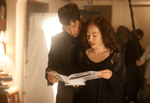 예상치 못한 방향으로 전개