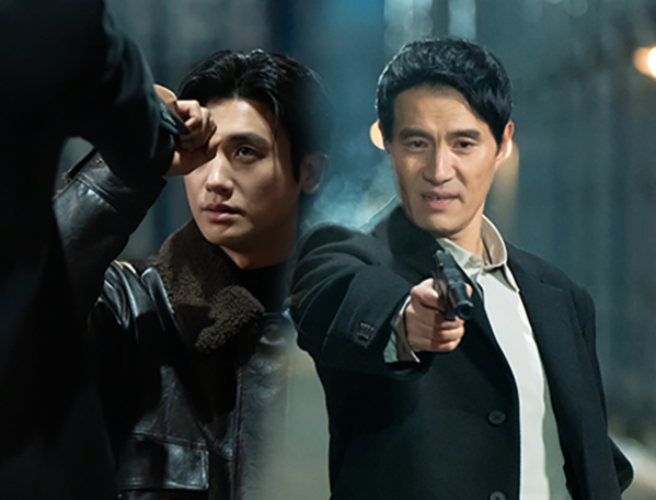 드라마 '보물섬' 13화 리뷰 : 박형식과 이해영, 진실을 마주한 순간