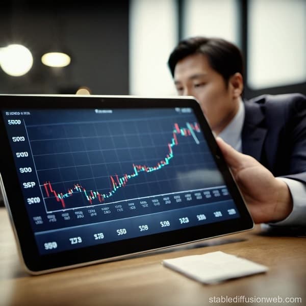 S&amp;P 500