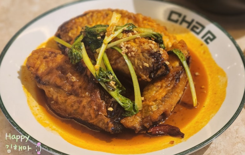 고양스타필드 맛집