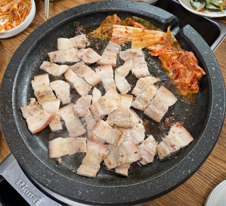 6시내고향 소머리곰탕 갈비탕 우족탕 소머리수육 경북 경주시 서울소머리곰탕