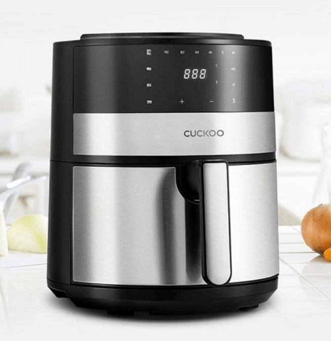 에어프라이어 추천 순위 TOP 5