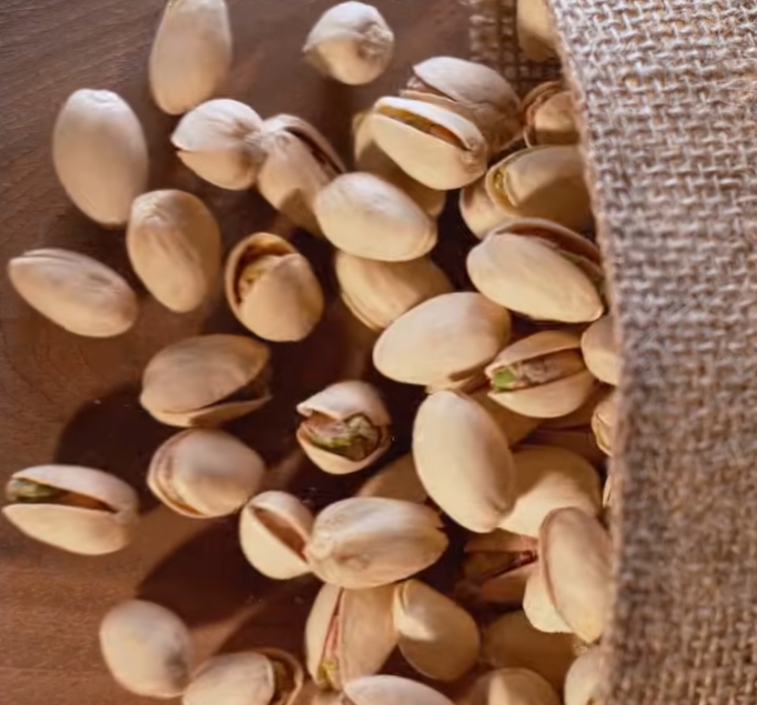 피스타치오의 효능