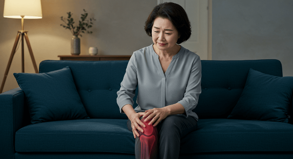 콘드로이친 1200mg 효능 사진 5