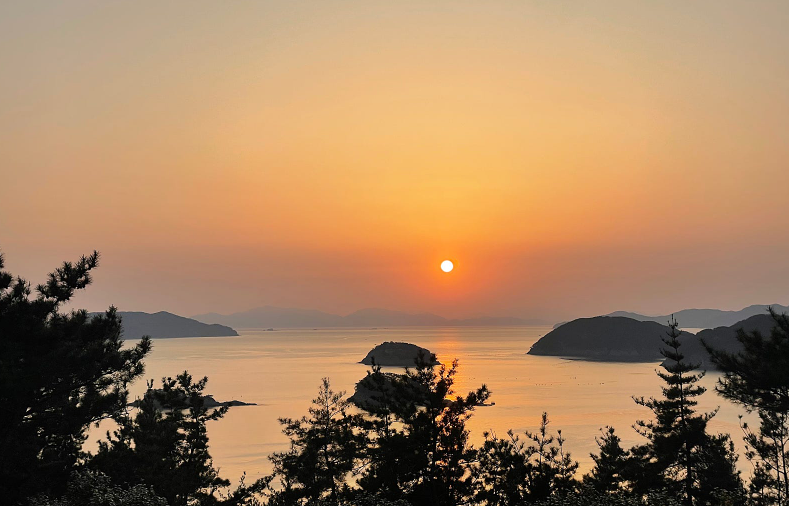 달아공원