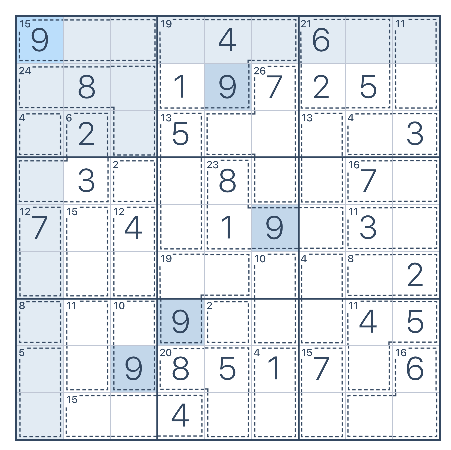 스도쿠 초급문제모음
