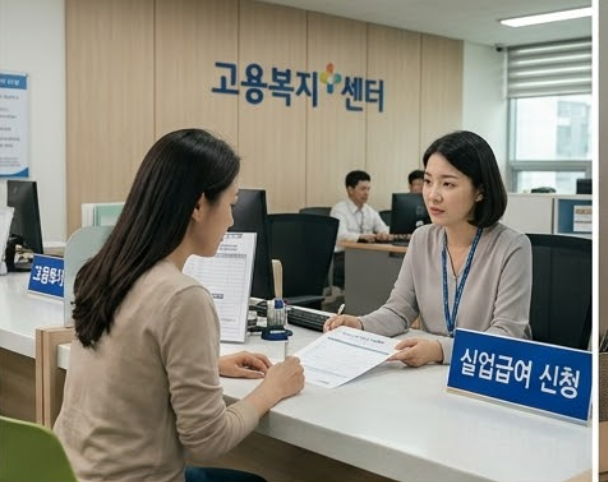 2026- 실업급여- 이직확인서 -발급- 및- 조회 -방법 -회사 -안 -해줄- 때 -대처법까지- 총정리-2