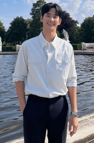 김수현 프로필 배우 영화 작품활동 드라마 나이 