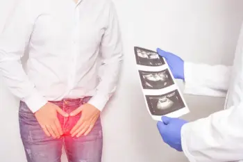 전립선 비대증 증상 및 치료법