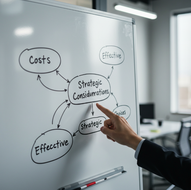 AI기술 고려해야 할 사항