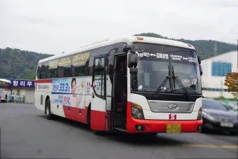 김해공항 리무진버스 노선표 요금 예약 노선별 정리_10