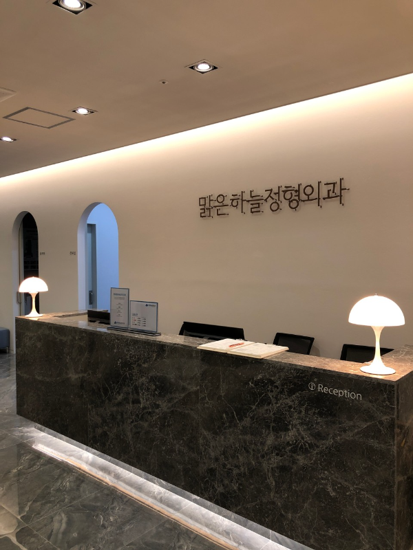 강남구 대치4동 정형외과 유명하고 잘하는 곳 추천 TOP 5