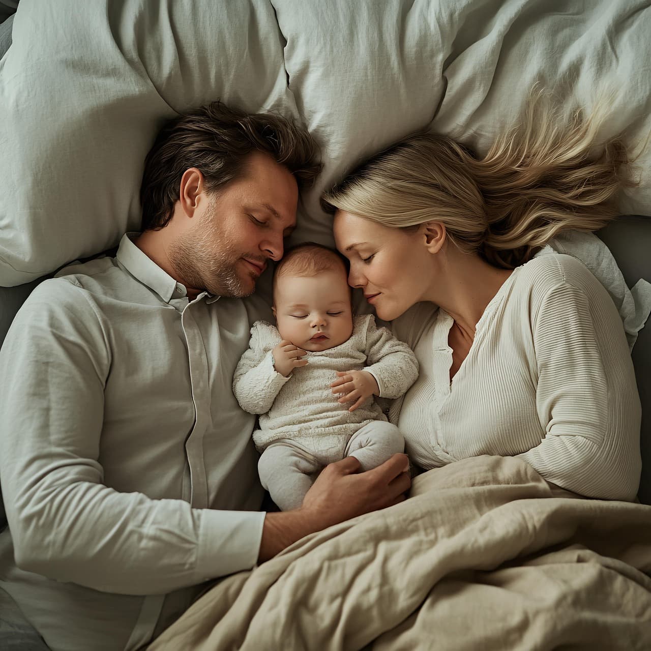 가족과의 거리감이 생겼을 때, 일기가 주는 위로