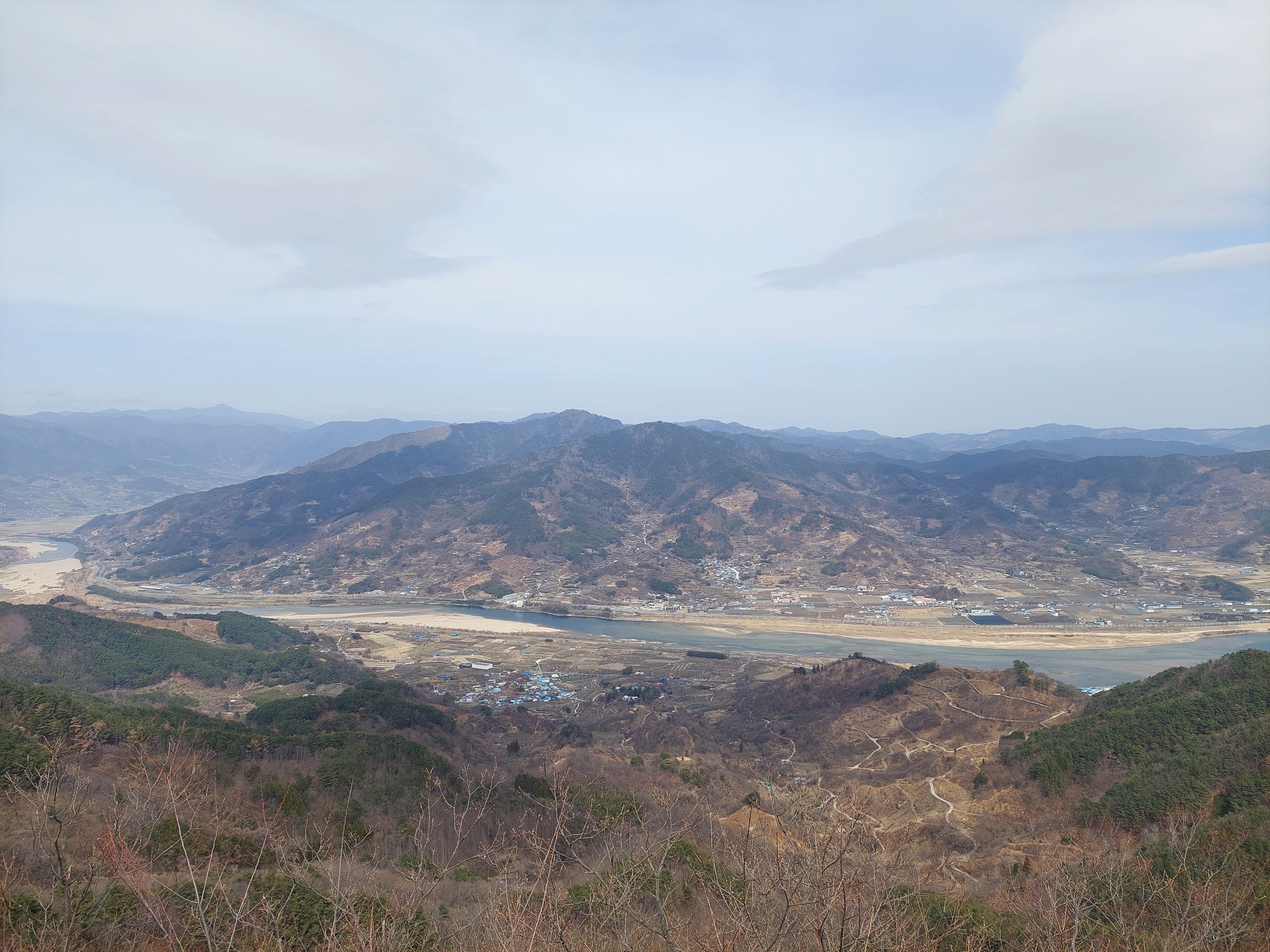 쫓비산