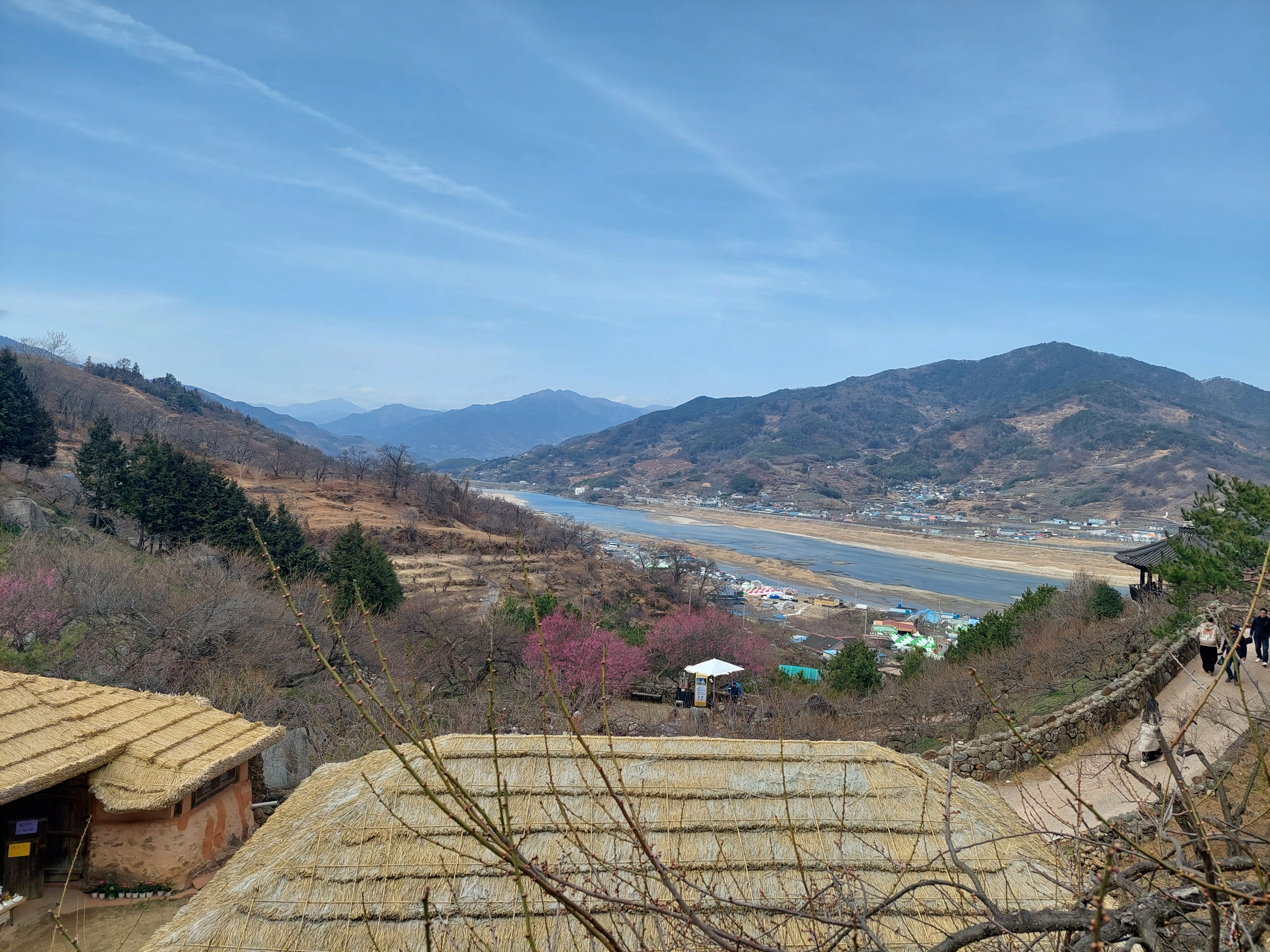 쫓비산