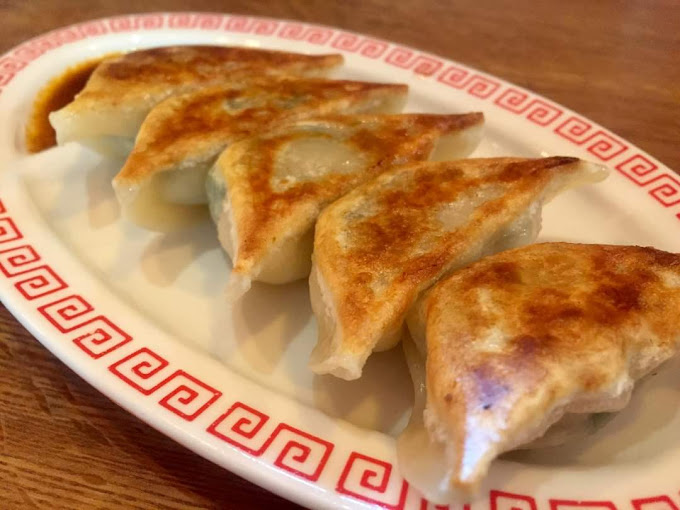 마포 서교동 라멘집 '세상끝의 라멘'