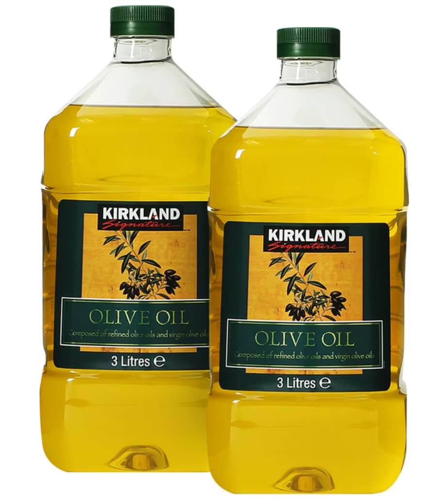 코스트코 커클랜드 시그니처 퓨어 올리브오일