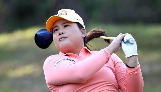 박인비 프로필 나이 성적 키 학력