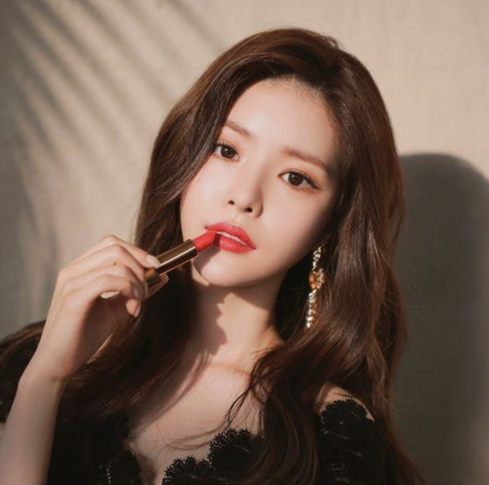 유혜원 프로필