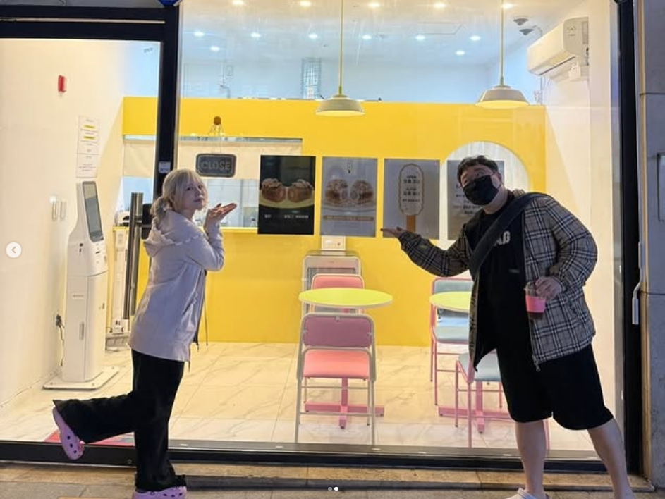 구래동밥독,김포맛집,보물섬이현석,철판볶음밥,밥도그 추천,가성비 한끼